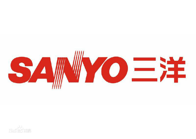 信州区三洋洗衣机